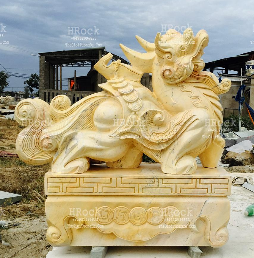 Mài phôi đá hình tỳ hưu.png